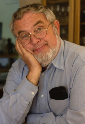 Richard Cassel