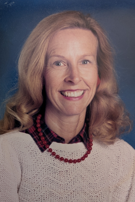Roberta Marie Robertson