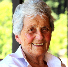 Antoinette Silvestrini Carter