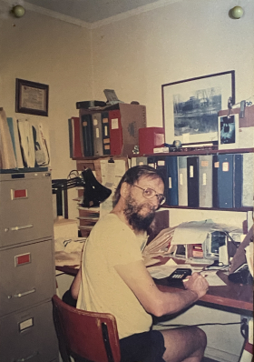 John K. Abraham