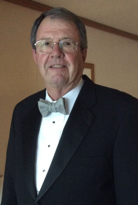 Kenneth R. Bilodeau